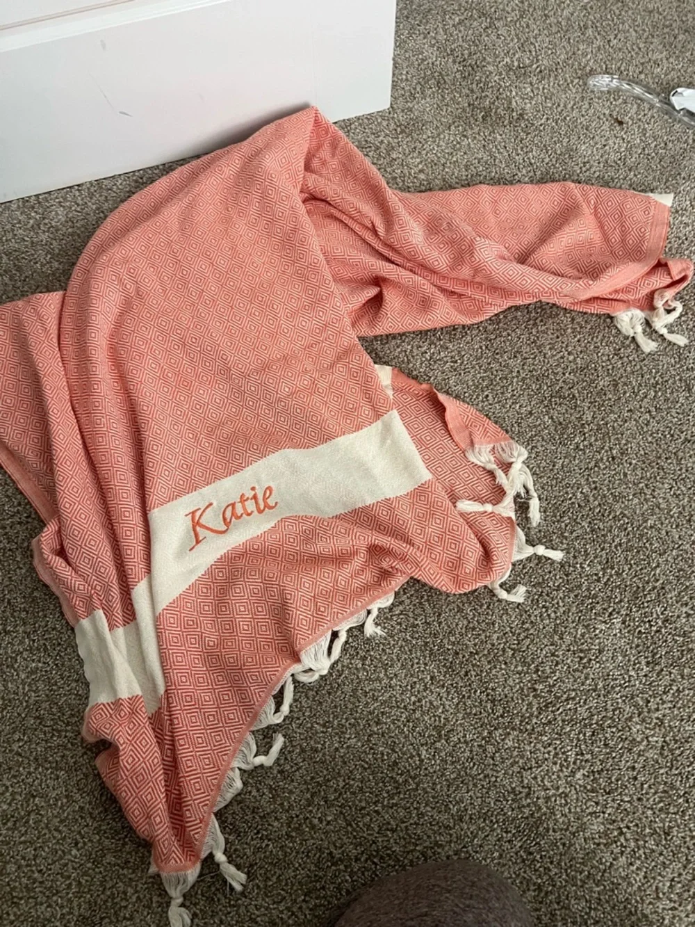N/A nwot coral